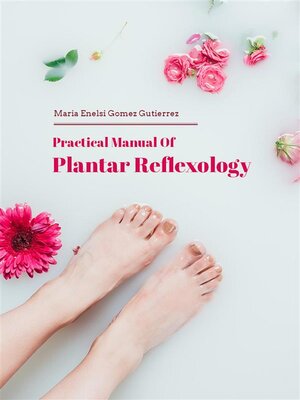 cover image of Practical Manual of Plantar Reflexology